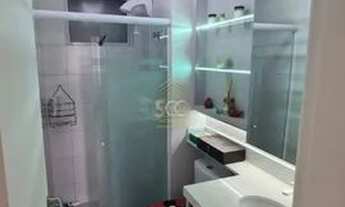 Imagem 2: Apartamento 3 quartos c/suíte, móveis planejados em Areias - São José