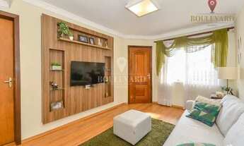 Imagem 5: Sobrado Triplex semi-mobilado, com 4 dormitórios à venda, 163 m² por R$ 850.000 - Vista Al