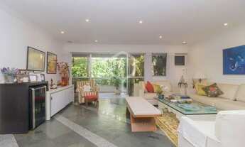 Imagem 2: Apartamento em Leblon - Rio de Janeiro