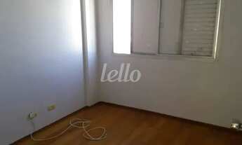 Imagem 2: São Paulo - Apartamento Padrão - Saúde