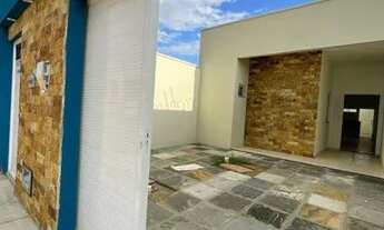 Imagem: Casa no pitimbú