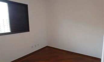 Imagem 6: Apartamento para locação Vila Regente Feijó, 3 dormitórios e 1 vaga de garagem