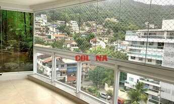 Imagem 5: Apartamento com 2 dormitórios, 90 m² - venda por R$ 795.000,00 ou aluguel por R$ 4.290,00