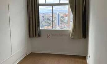 Imagem: Apartamento com 1 dormitório, 33 m²