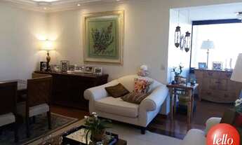 Imagem: São Paulo - Apartamento Padrão - Campo