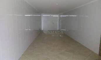 Imagem 3: Sobrado com 4 dormitórios para alugar, 315 m² por R$ 2.950,00/mês - Vila São Francisco - S