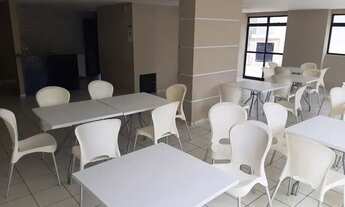 Imagem 5: Apartamento para aluguel possui 120 metros quadrados com 3 quartos em Manaíra - João Pesso