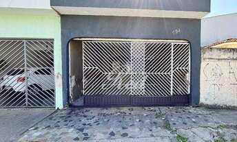 Imagem: Casa com 3 dormitórios para alugar, 192