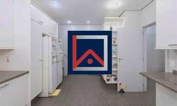 Imagem 5: Venda Apartamento 5 Dormitórios - 446 m² Higienópolis