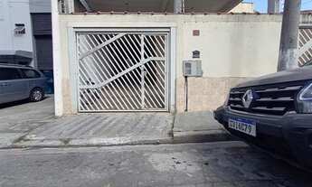 Imagem: Casa de vila para aluguel possui 65 m²