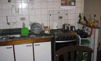 Imagem 6: Apartamento no Bairro CENTRO - Condominio Sueli na cidade