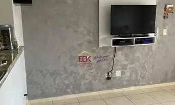 Imagem 6: Apartamento com 2 dormitórios, 62 m² - venda por R$ 200.000,00 ou aluguel por R$ 1.120,00