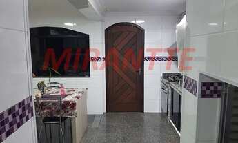 Imagem 5: Sobrado de 118m² com 4 quartos em Vila Albertina