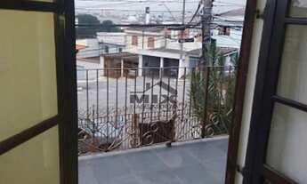 Imagem 7: Sobrado à venda, casa para renda, 4 casas locadas, Vila Florida, São Bernardo do Campo, SP