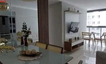 Imagem 4: Apartamento 3 quartos em Praia de Itaparica