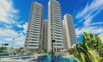 Imagem 3: Apartamento Para Venda No Natture Condomínio Clube - Candelária