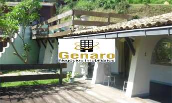 Imagem 3: Casa em Condomínio para Venda em Itapevi, Condomínio Nova São Paulo, 3 dormitórios, 1 suít