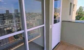 Imagem 4: Apartamento com 2 dormitórios à venda, 67 m² por R$ 450.000,00 - Jardim Irajá - Ribeirão P