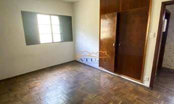 Imagem 6: Casa com 3 dormitórios para alugar, 274 m² por R$ 3.000/mês - Centro - Piracicaba/SP