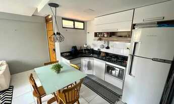 Imagem 5: Apartamento super ventilado para locação no Pedro Gondim - João Pessoa PB