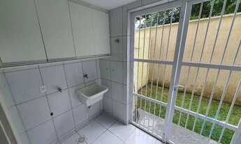 Imagem 5: Casa com 4 dormitórios para alugar, 130 m² por R$ 2.982,00/mês - Coaçu - Fortaleza/CE