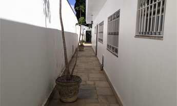 Imagem 4: CASA TÉRREA RESIDENCIAL - TREMEMBÉ - 3 QUARTOS