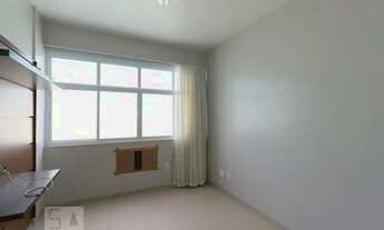 Imagem 2: Apartamento para Aluguel - Tijuca, 2 Quartos, 59 m2