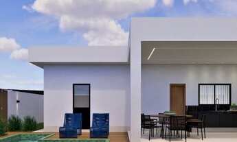 Imagem 6: Casa de condomínio para venda possui 180 metros quadrados com 3 quartos