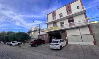 Imagem 3: Alugo Apto 01 quarto Residencial, Alto de São Manoel, Incluso Água, Mossoró-RN