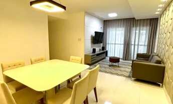 Imagem 2: Edith Piaf Apartamento com 3 dormitórios