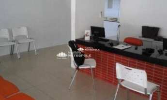 Imagem 4: R. QUINTINO BOCAIUVA - BAIRRO: CENTRO/S