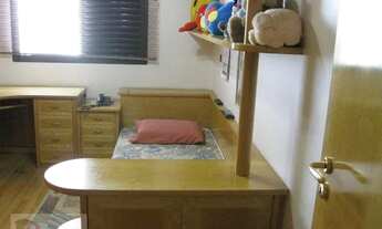 Imagem 5: Apartamento com 3 dormitórios, 250 m² - venda por R$ 2.100.000,00 ou aluguel por R$ 13.000