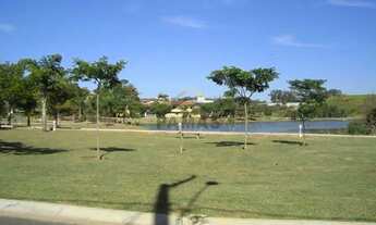 Imagem 4: Casa térrea, para locação no Condomínio Estancia Marambaia, melhor cidade do interior de S