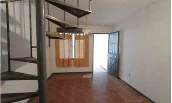 Imagem 5: Sobrado com 2 dormitórios para alugar, 60 m² por R$ 975,00/mês - Pasqualini - Sapucaia do