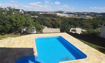 Imagem 7: Casa para locação em condominio de Vinhedo