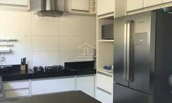 Imagem 5: Casa para venda com 287 metros quadrados com 4 quartos em Gurupi - Teresina