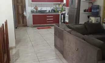 Imagem 5: Casa no bairro universidade