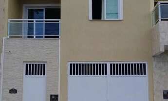 Imagem: Casa Duplex Bairro Monte Castelo