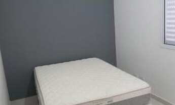 Imagem 4: Apartamento mobiliado no Patio Home Resort- Taubaté - São Paulo