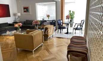 Imagem 4: São Paulo - Apartamento Padrão - Moema