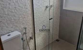 Imagem 6: Casa com 3 dormitórios à venda, 141 m² por R$ 900.000 - FIGUEIRA II - São José do Rio Pret