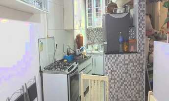 Imagem 7: SAO PAULO - Apartamento Padrão - JARDIM DA GLORIA