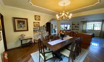 Imagem 7: Casa condomínio Valqueire