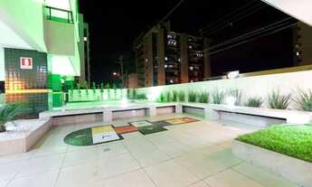 Imagem 7: Apartamento para aluguel possui 55 metros quadrados com 2 quartos em Jatiúca - Maceió