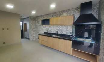 Imagem 3: Casa a venda, Reserva Rudá, 3 Quartos 2 suítes, 175m²