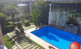 Imagem 3: São Paulo - Casa Padrão - Carrão