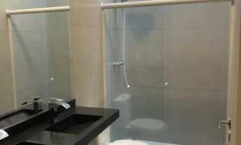 Imagem 6: Casa para locação no Condomínio Terras de São Francisco, em Sorocaba-SP