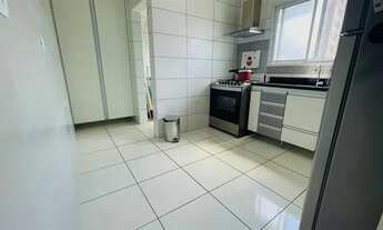 Imagem 3: 2 Quartos Canto do Forte em Praia Grande. Excelente localizacoa lado praia. Apto amplo com