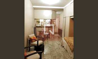 Imagem 2: Apartamento à Venda - Botafogo, 1 Quarto, 29 m2