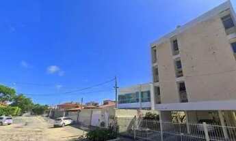 Imagem: Apartamento em Bairro Novo com 3Qts, 1Garagem